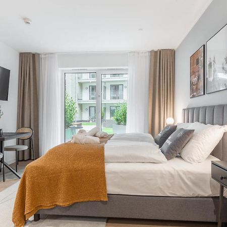 Limehome Muenster Von-Steuben-Str - Digital Access 外观 照片