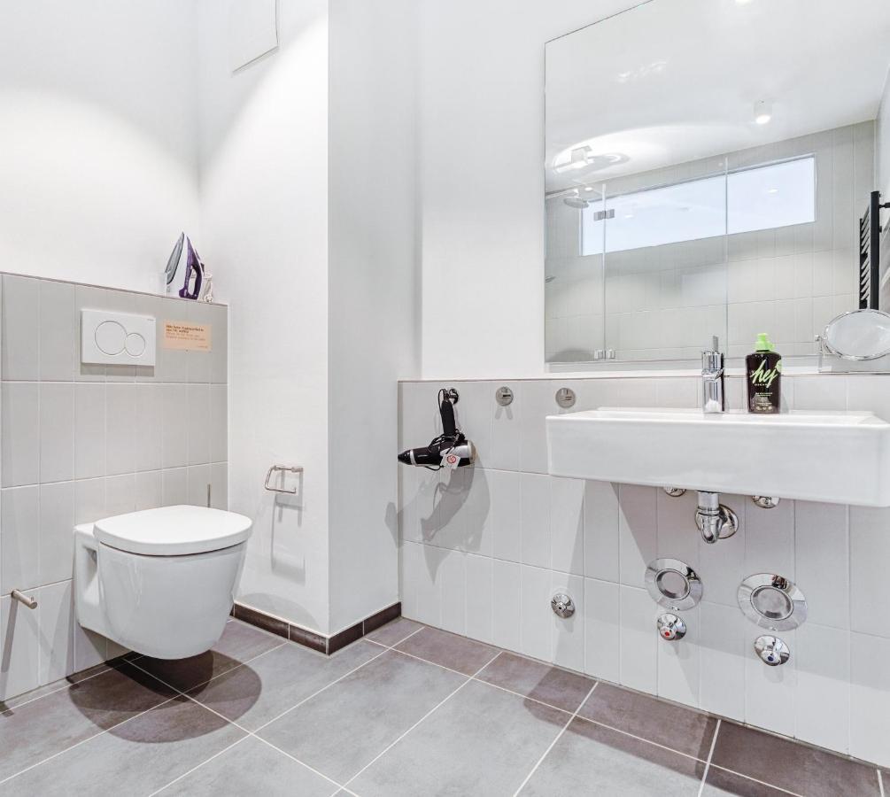 Limehome Muenster Von-Steuben-Str - Digital Access 外观 照片