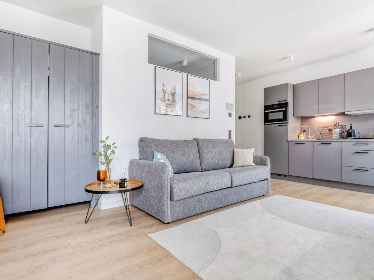 Limehome Muenster Von-Steuben-Str - Digital Access 外观 照片
