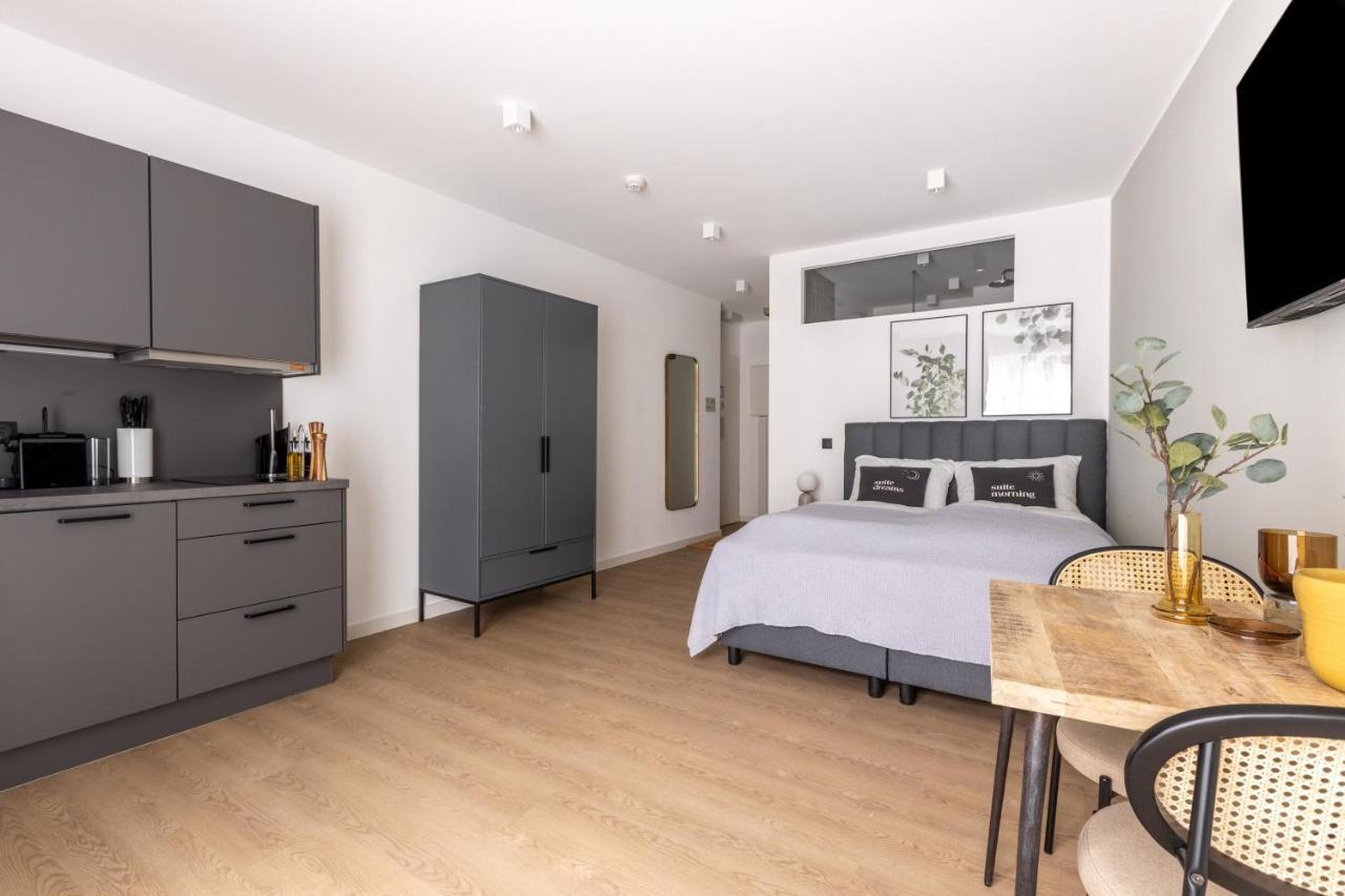 Limehome Muenster Von-Steuben-Str - Digital Access 外观 照片