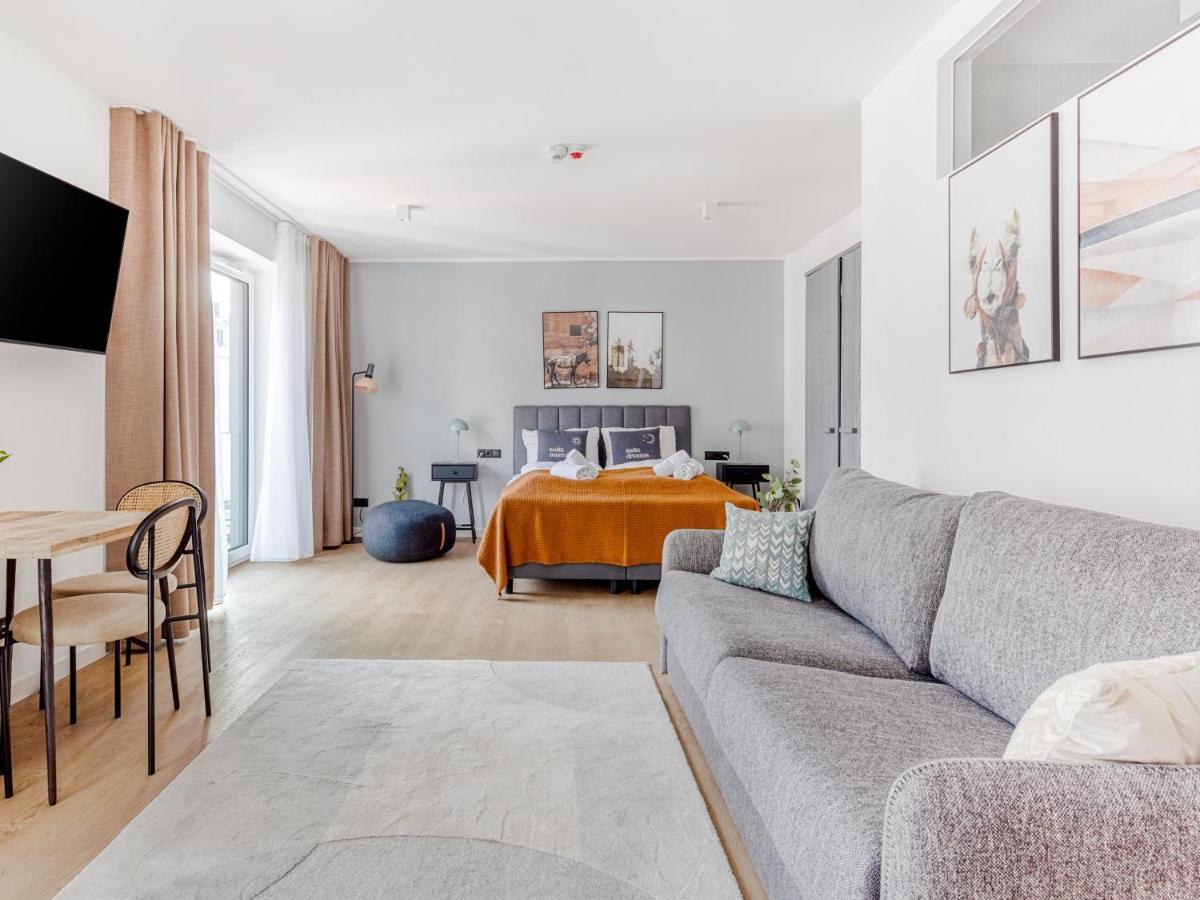 Limehome Muenster Von-Steuben-Str - Digital Access 外观 照片