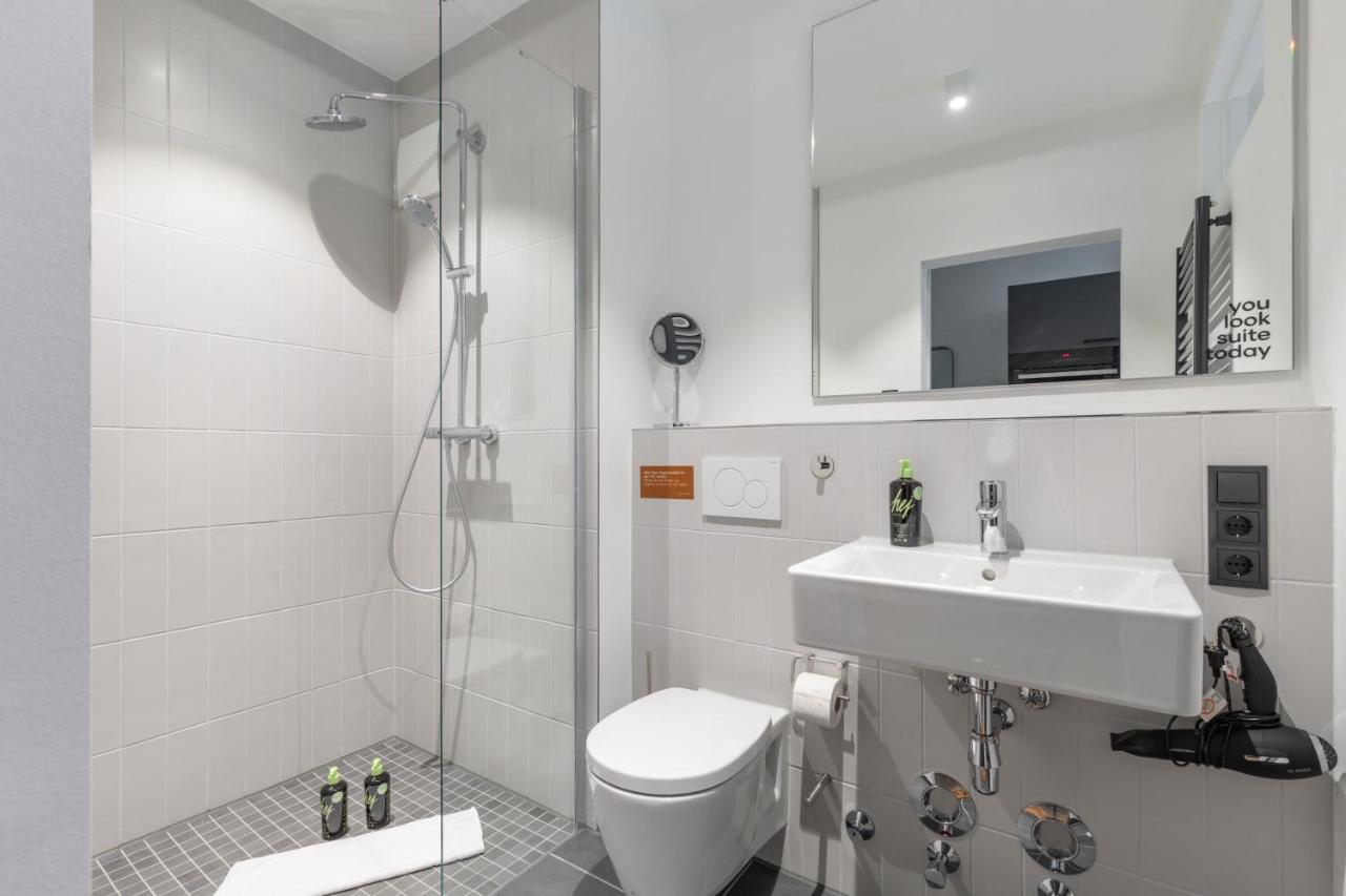 Limehome Muenster Von-Steuben-Str - Digital Access 外观 照片