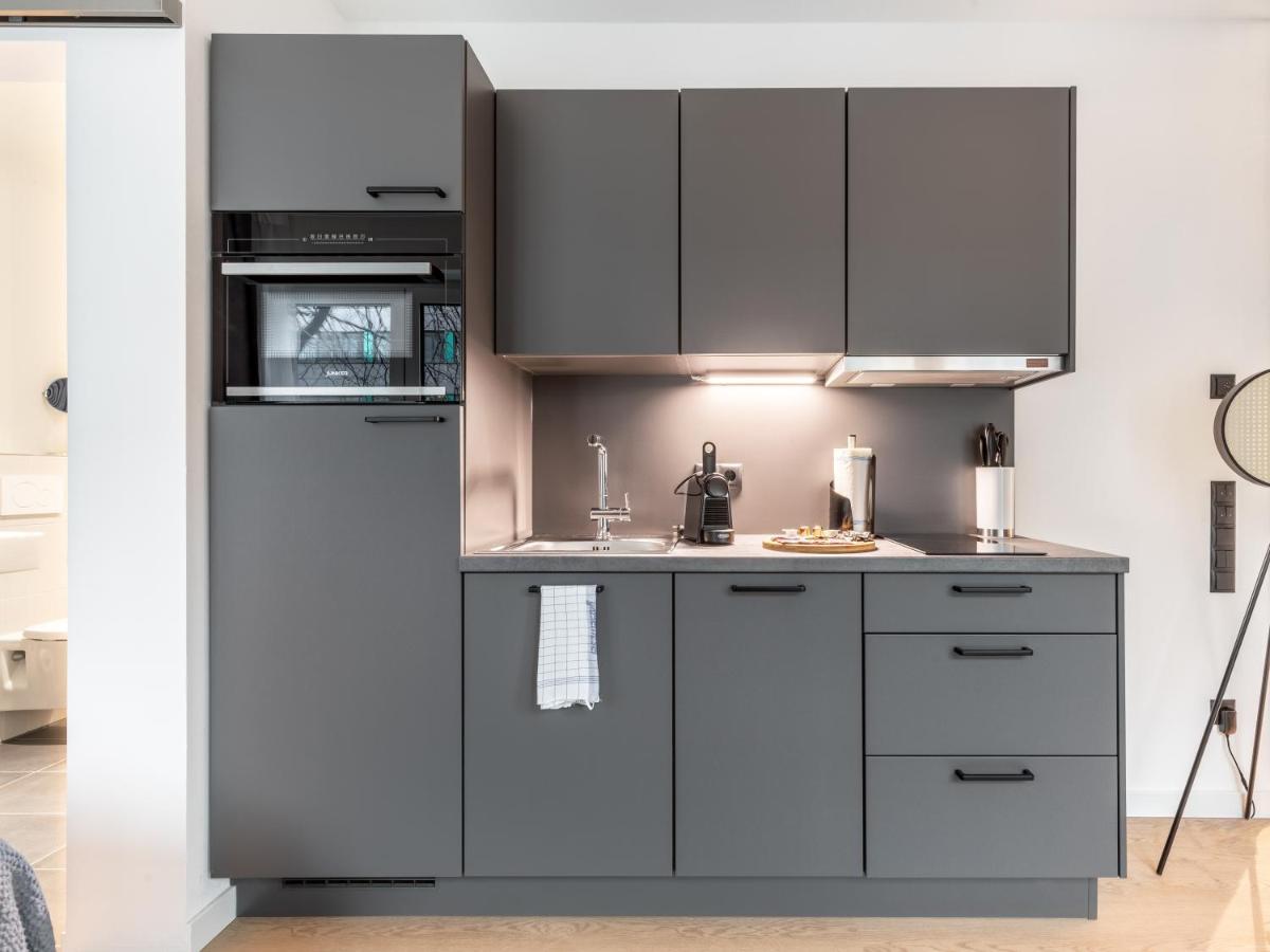 Limehome Muenster Von-Steuben-Str - Digital Access 外观 照片