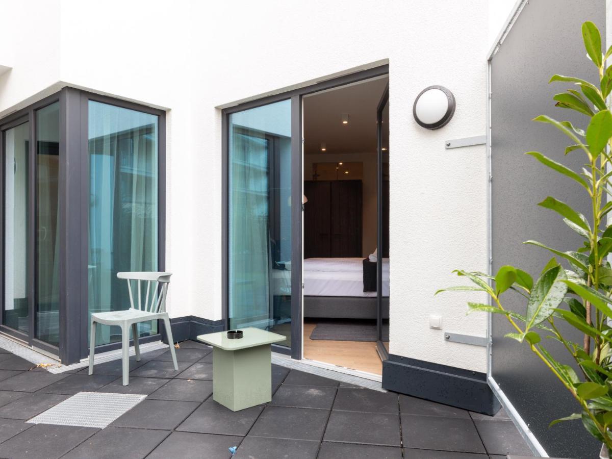 Limehome Muenster Von-Steuben-Str - Digital Access 外观 照片